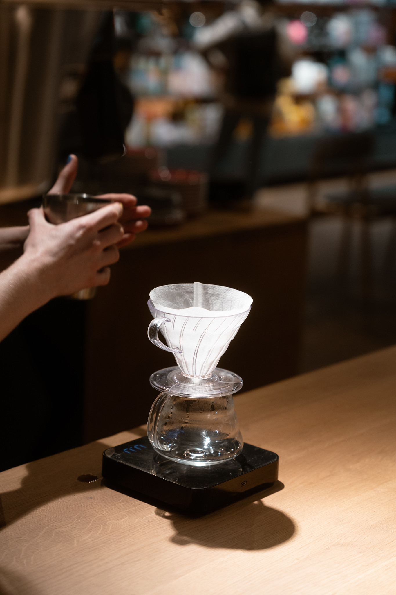 How to Correct the Taste and Mistakes in Alternative Coffee Brewing?