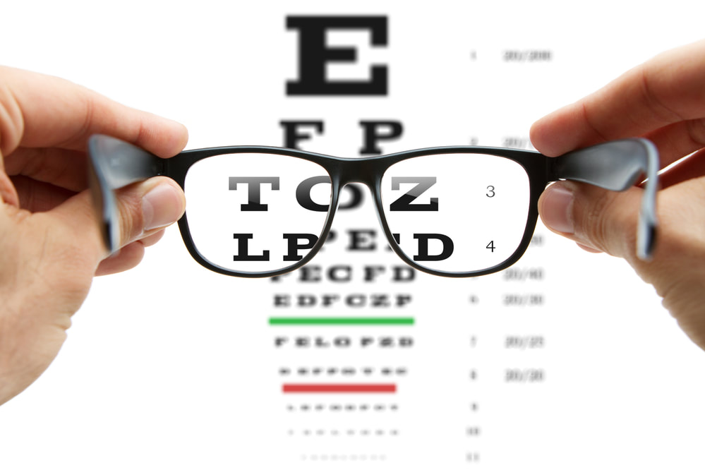 Understanding More About Low Vision | Low Vision Month